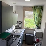 Guest house D'hotes Josephine 2 Ou 4 Voyageurs 3*
