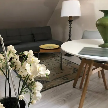 بيت ضيافة D'hotes Josephine 2 Ou 4 Voyageurs *