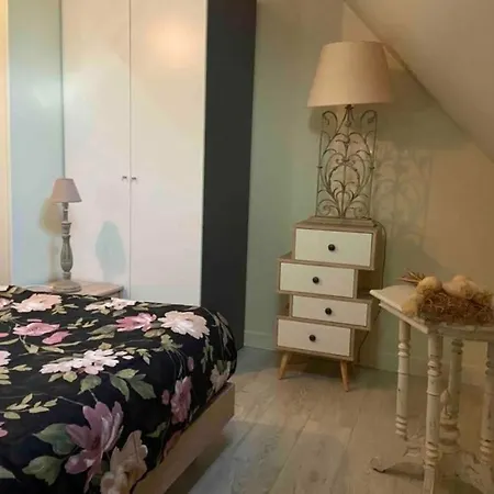 D'hotes Josephine 2 Ou 4 Voyageurs Guest house