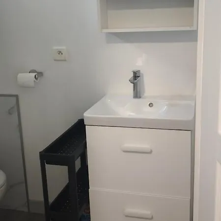 Guest house D'hotes Josephine 2 Ou 4 Voyageurs *