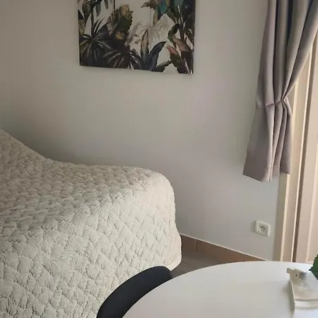 Guest house D'hotes Josephine 2 Ou 4 Voyageurs *