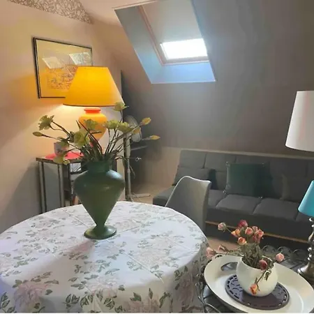 D'hotes Josephine 2 Ou 4 Voyageurs Guest house *