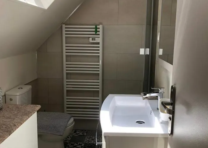 D'hotes Joséphine 2 Ou 4 Voyageurs 3*